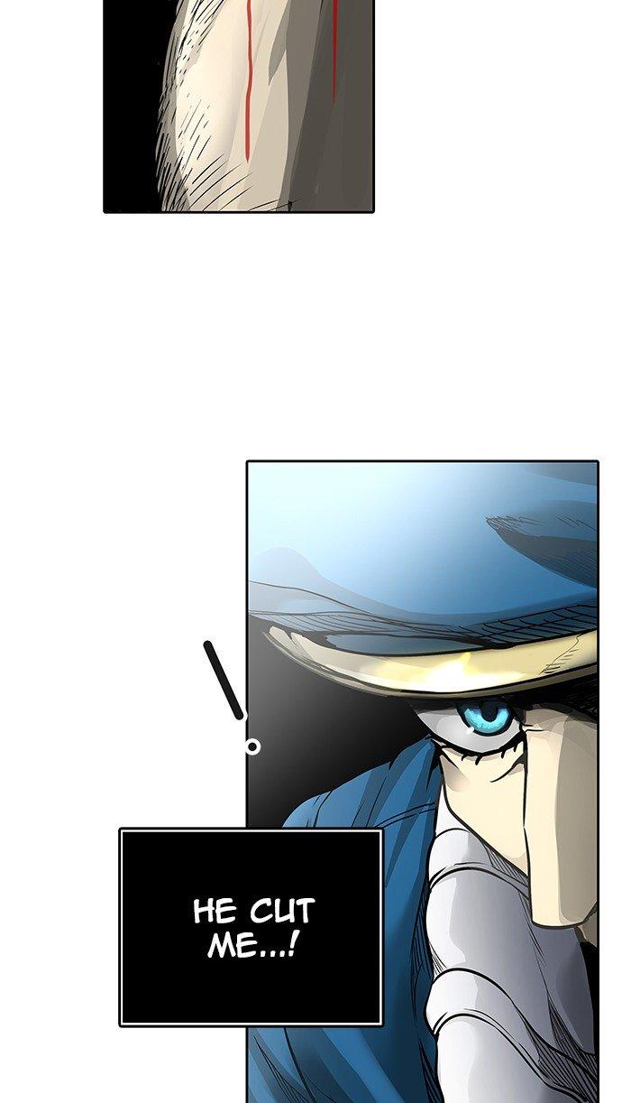 Tower Of God, Chapter 461 image 016